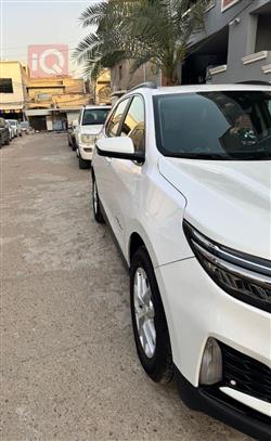 شيفروليه إكوينوكس